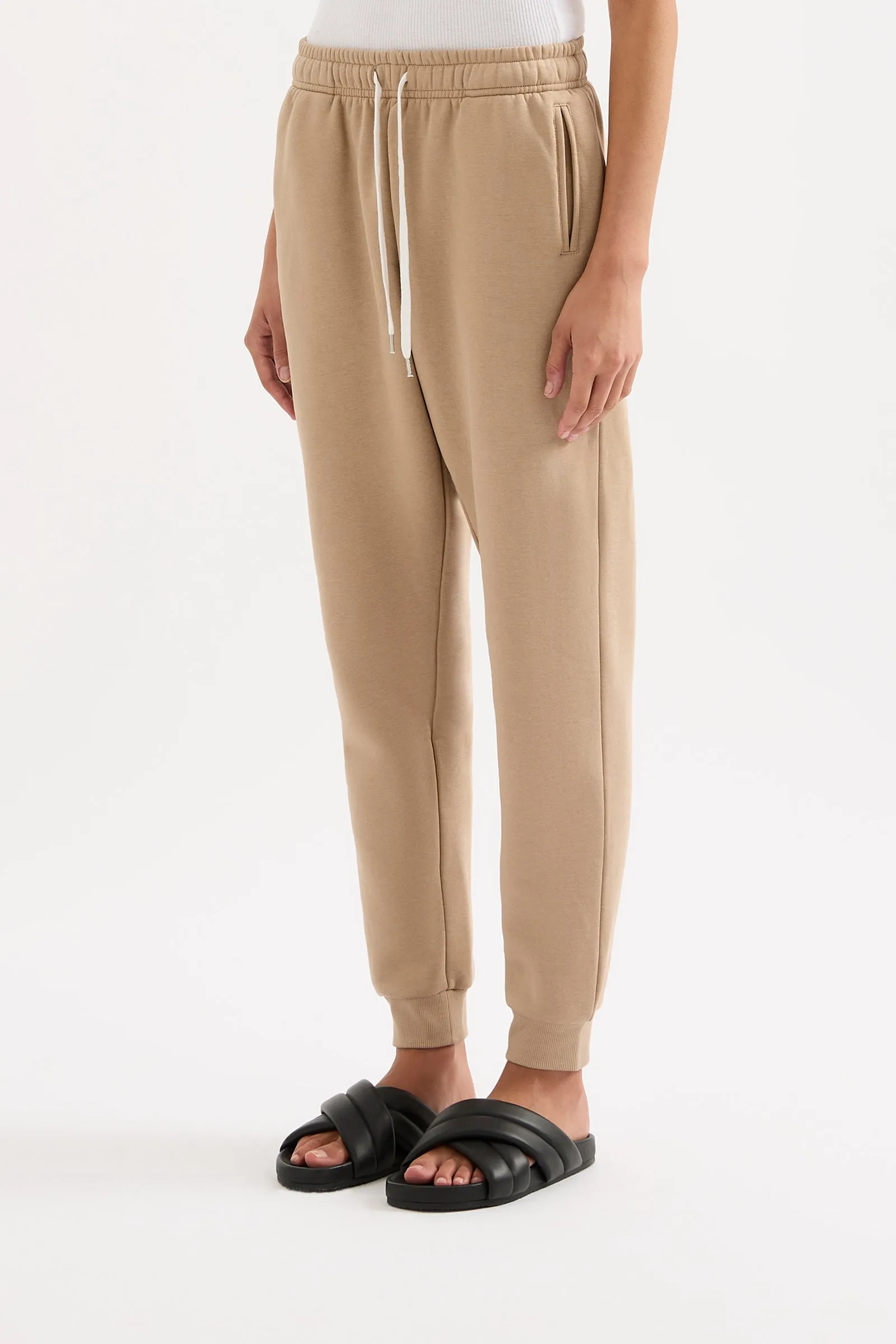 CARTER CLASSIC TRACKPANT