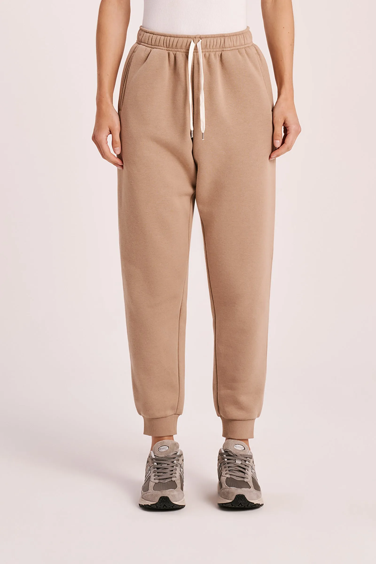 CARTER CLASSIC TRACKPANT