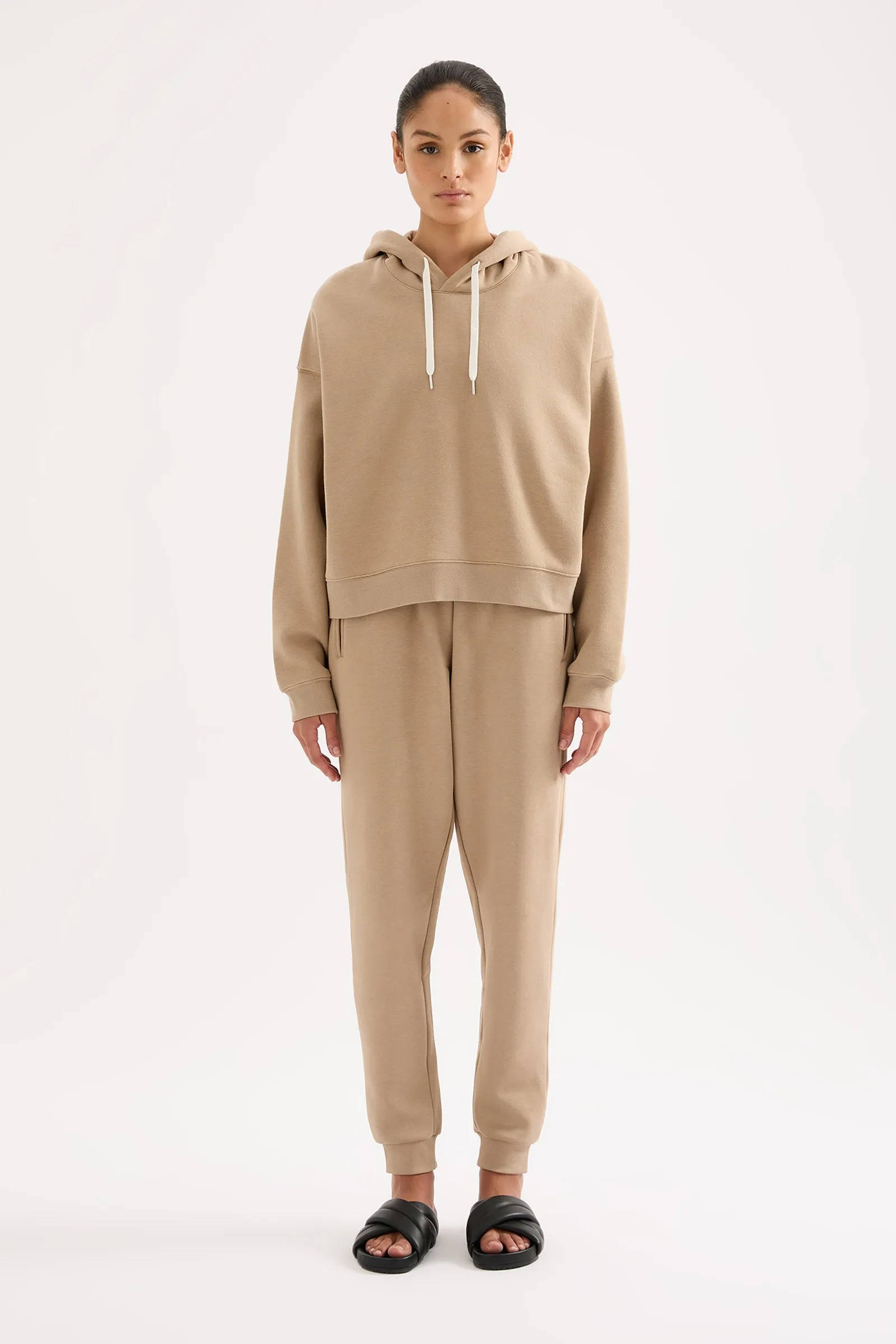 CARTER CLASSIC TRACKPANT