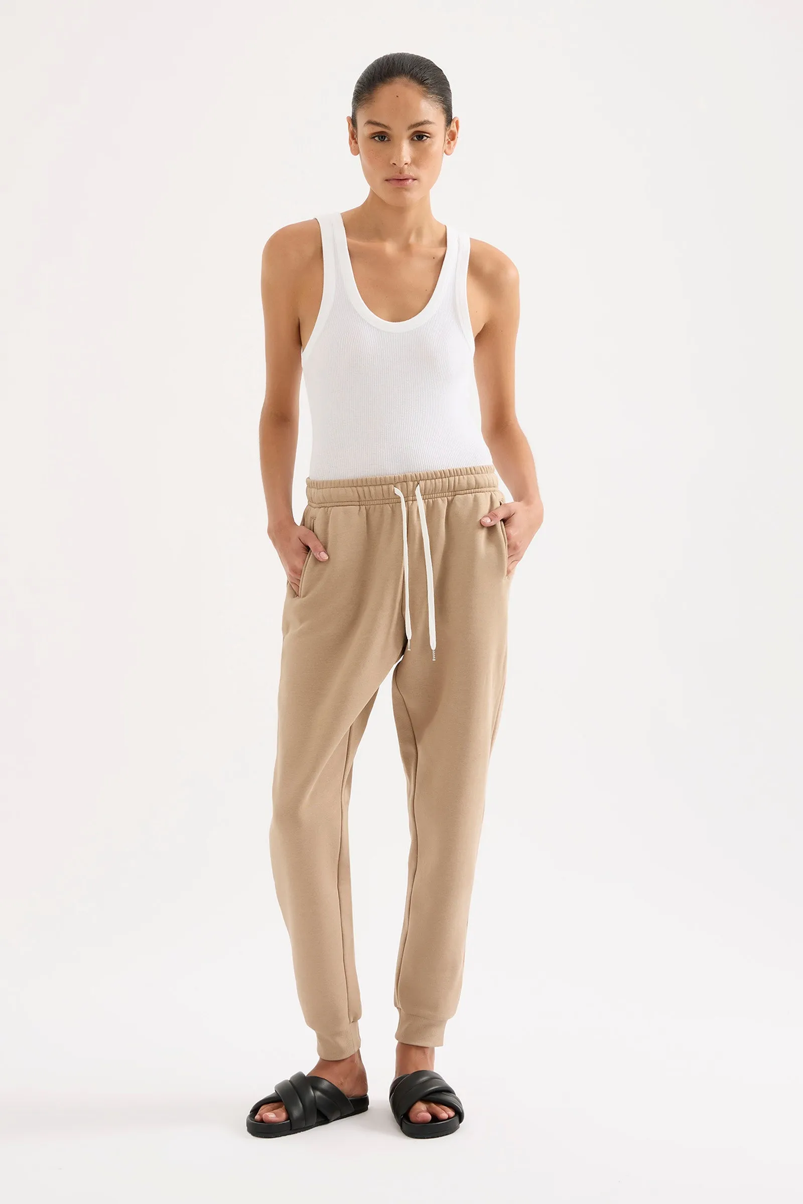 CARTER CLASSIC TRACKPANT