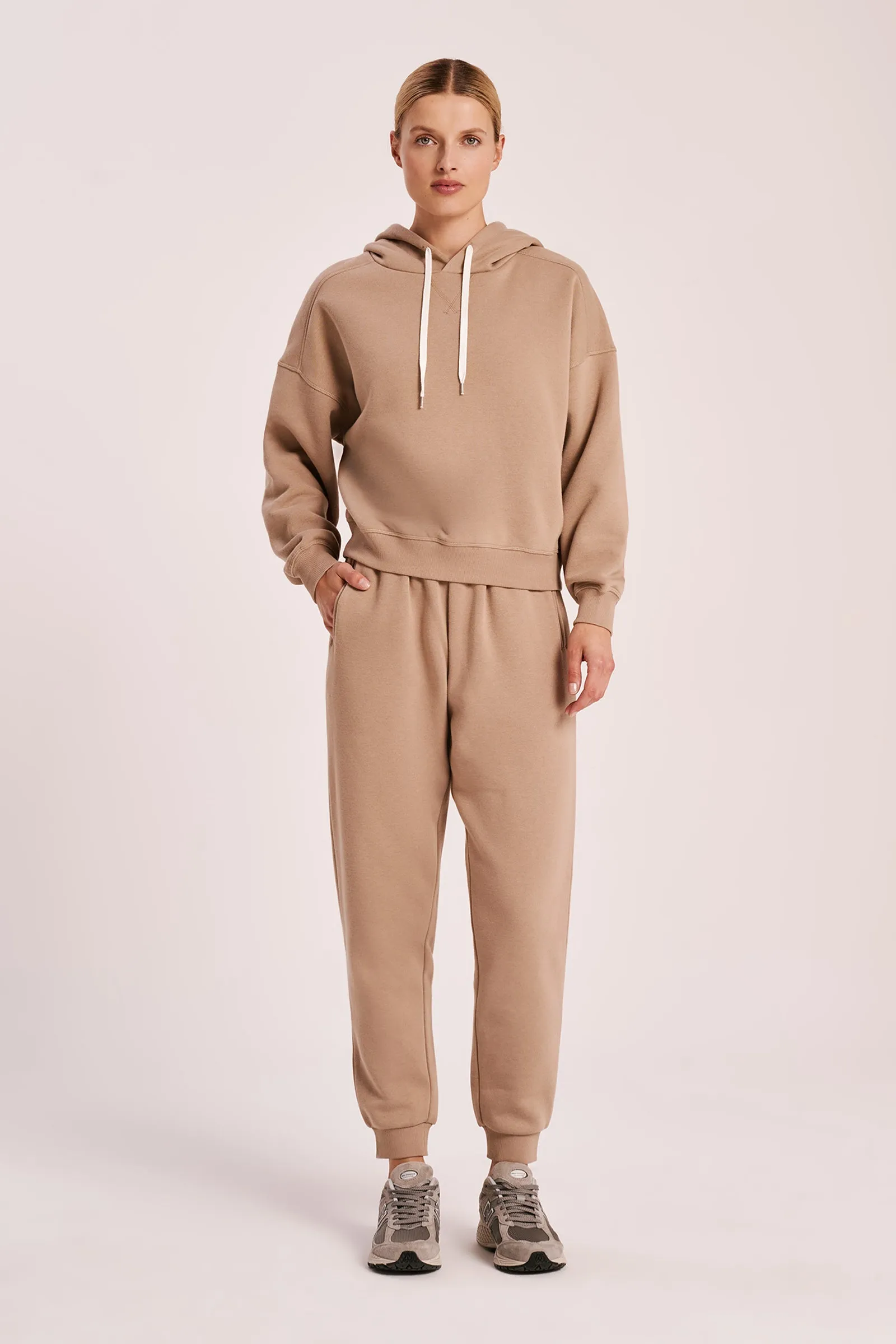 CARTER CLASSIC TRACKPANT