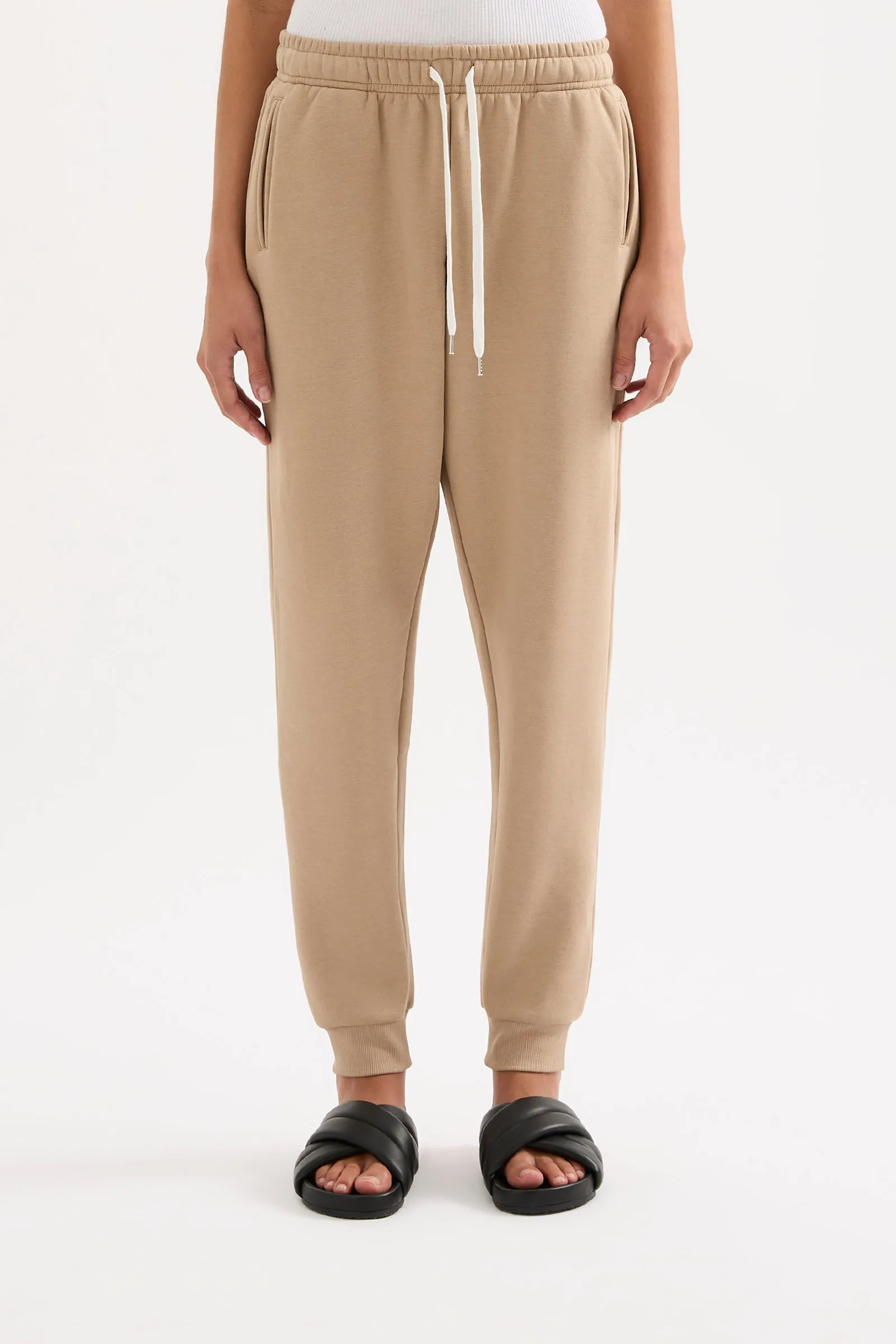 CARTER CLASSIC TRACKPANT