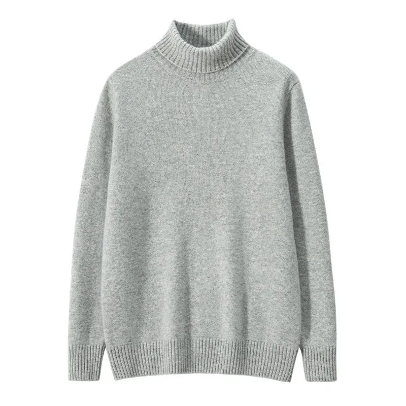 Casual Knitted Base Cardigan Women