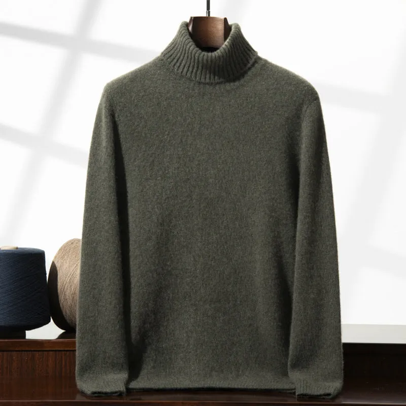 Casual Knitted Base Cardigan Women