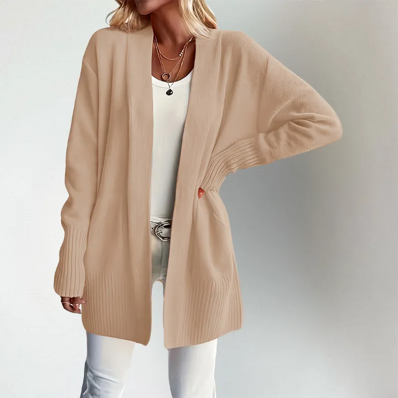 Celest™ | Cozy Cardigan for Ultimate Comfort