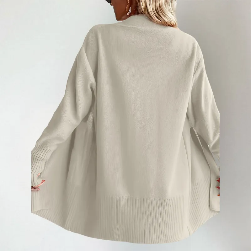 Celest™ | Cozy Cardigan for Ultimate Comfort