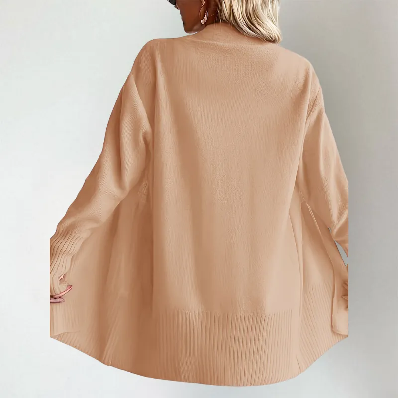 Celest™ | Cozy Cardigan for Ultimate Comfort