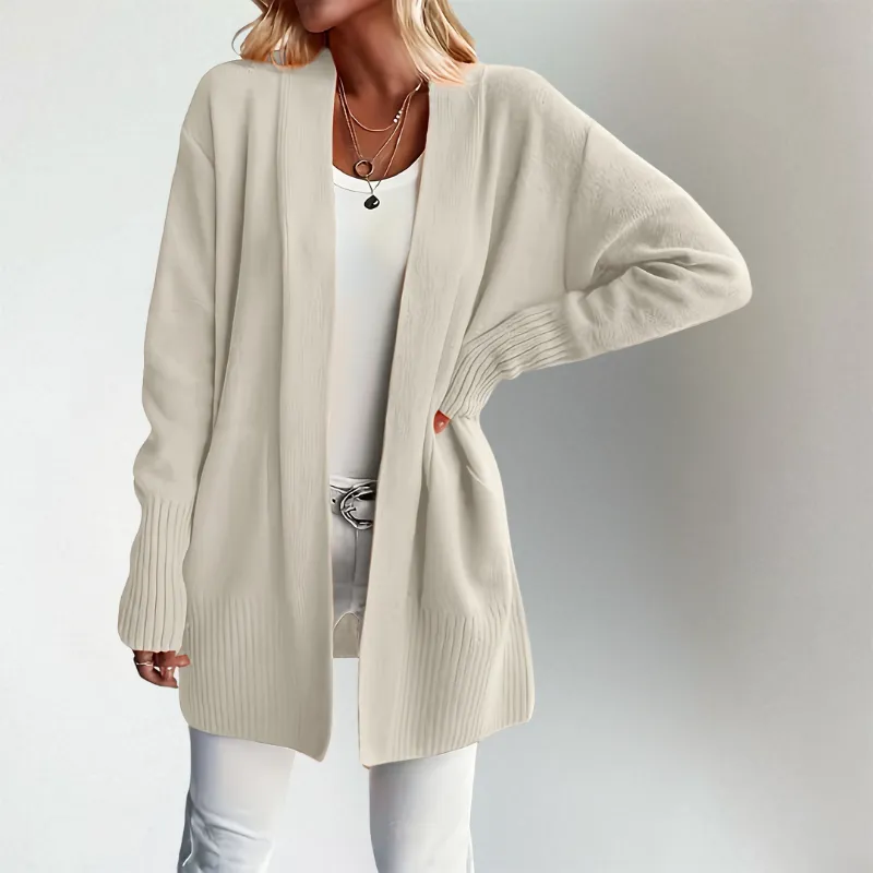 Celest™ | Cozy Cardigan for Ultimate Comfort