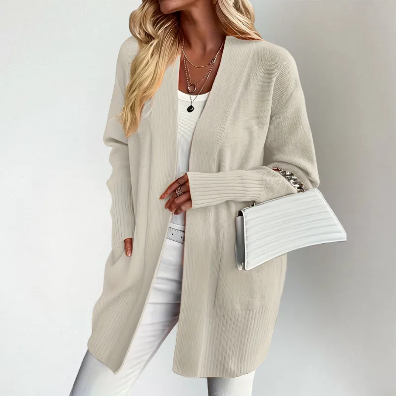 Celest™ | Cozy Cardigan for Ultimate Comfort