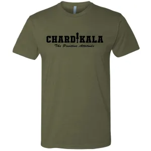 Chardikala | Positive Attitude | Punjabi Vibe T shirt