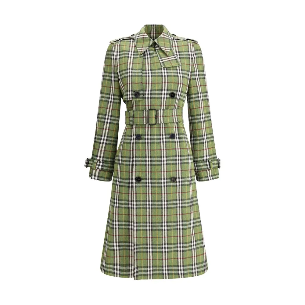Check Archive Coat