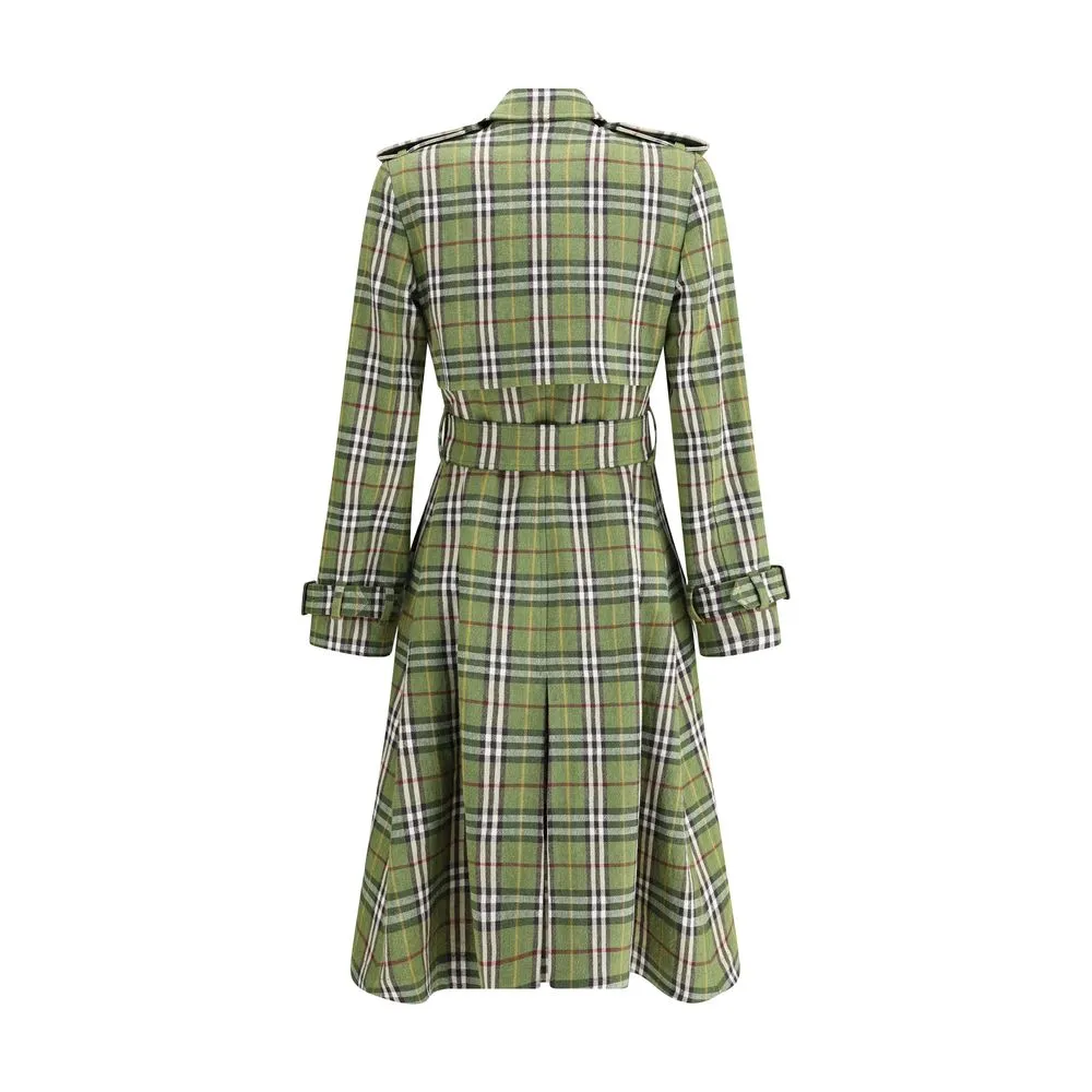 Check Archive Coat