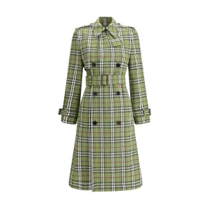 Check Archive Coat