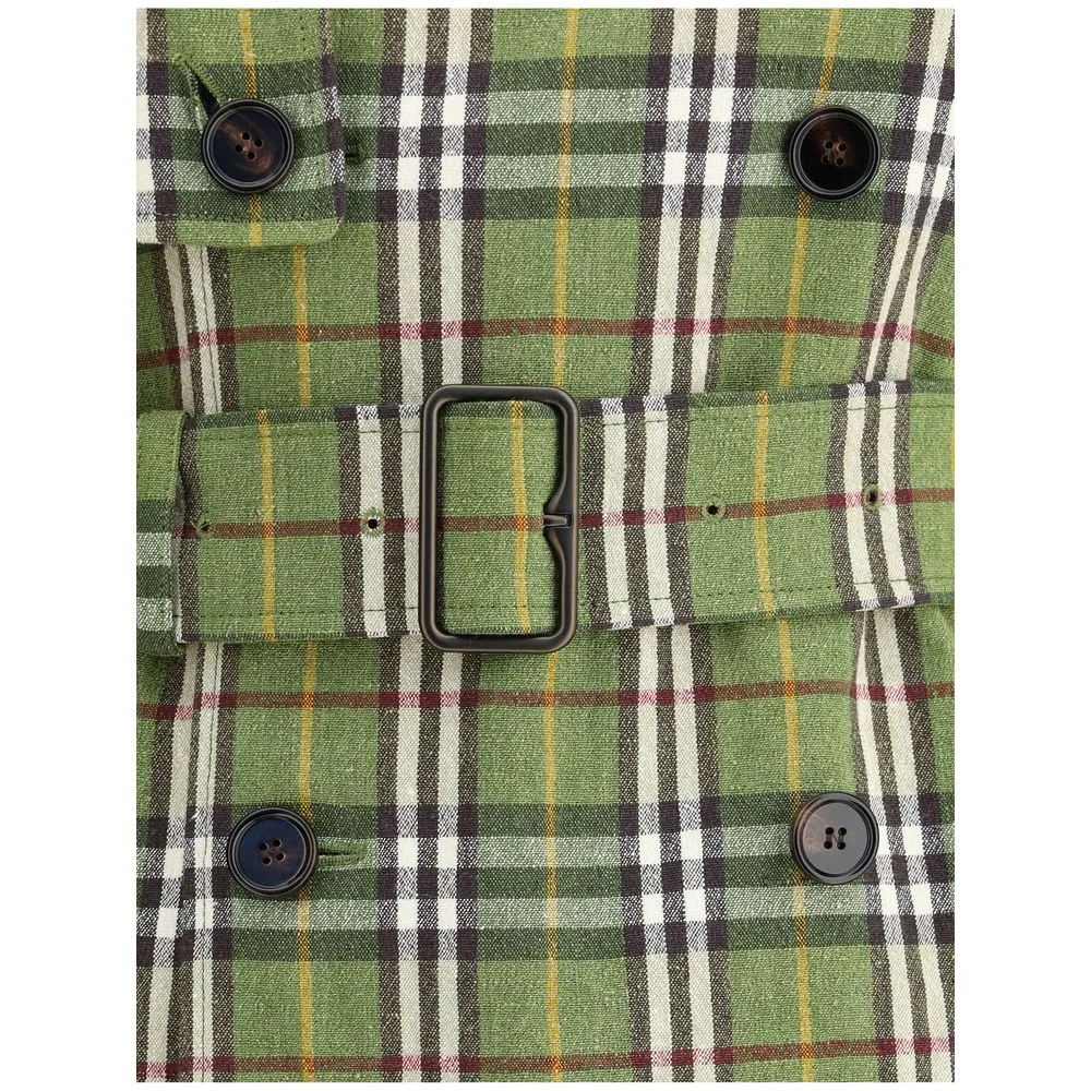 Check Archive Coat