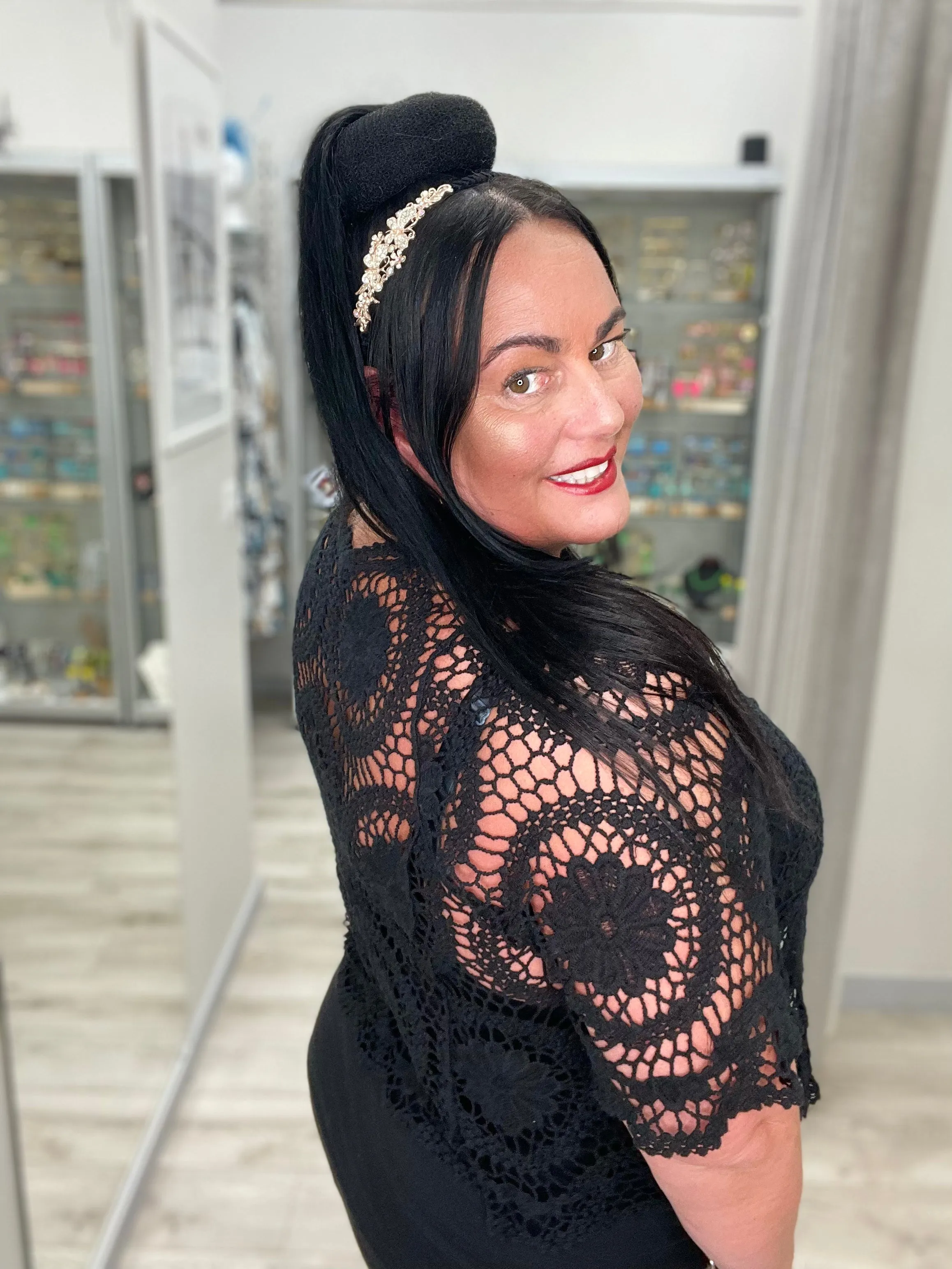 Ciara Cardigan