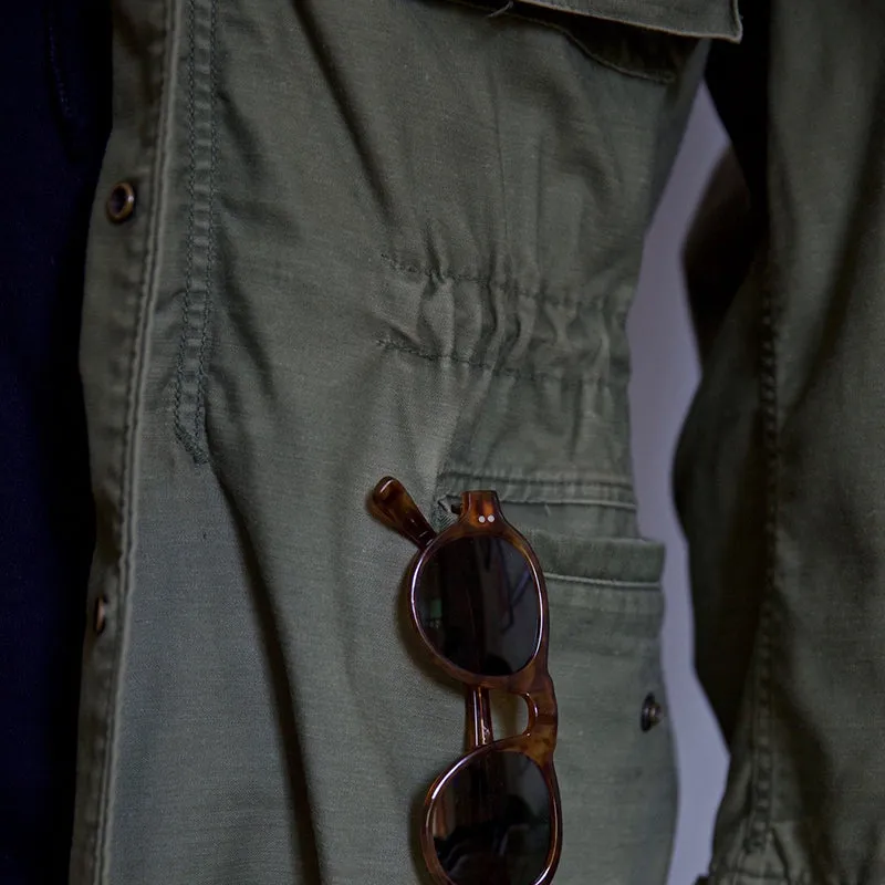 Claude | Vintage Field Jacket