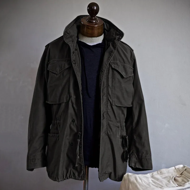 Claude | Vintage Field Jacket