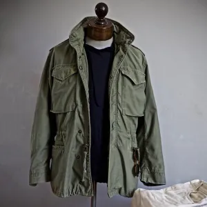 Claude | Vintage Field Jacket