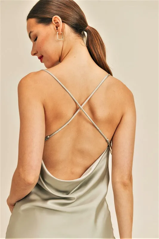 Cocktail Hour Dress