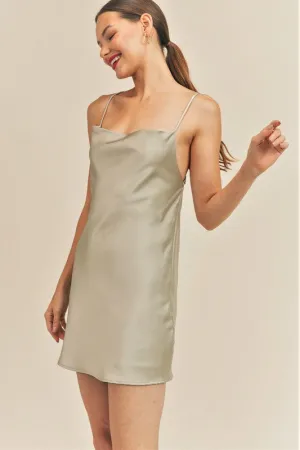 Cocktail Hour Dress