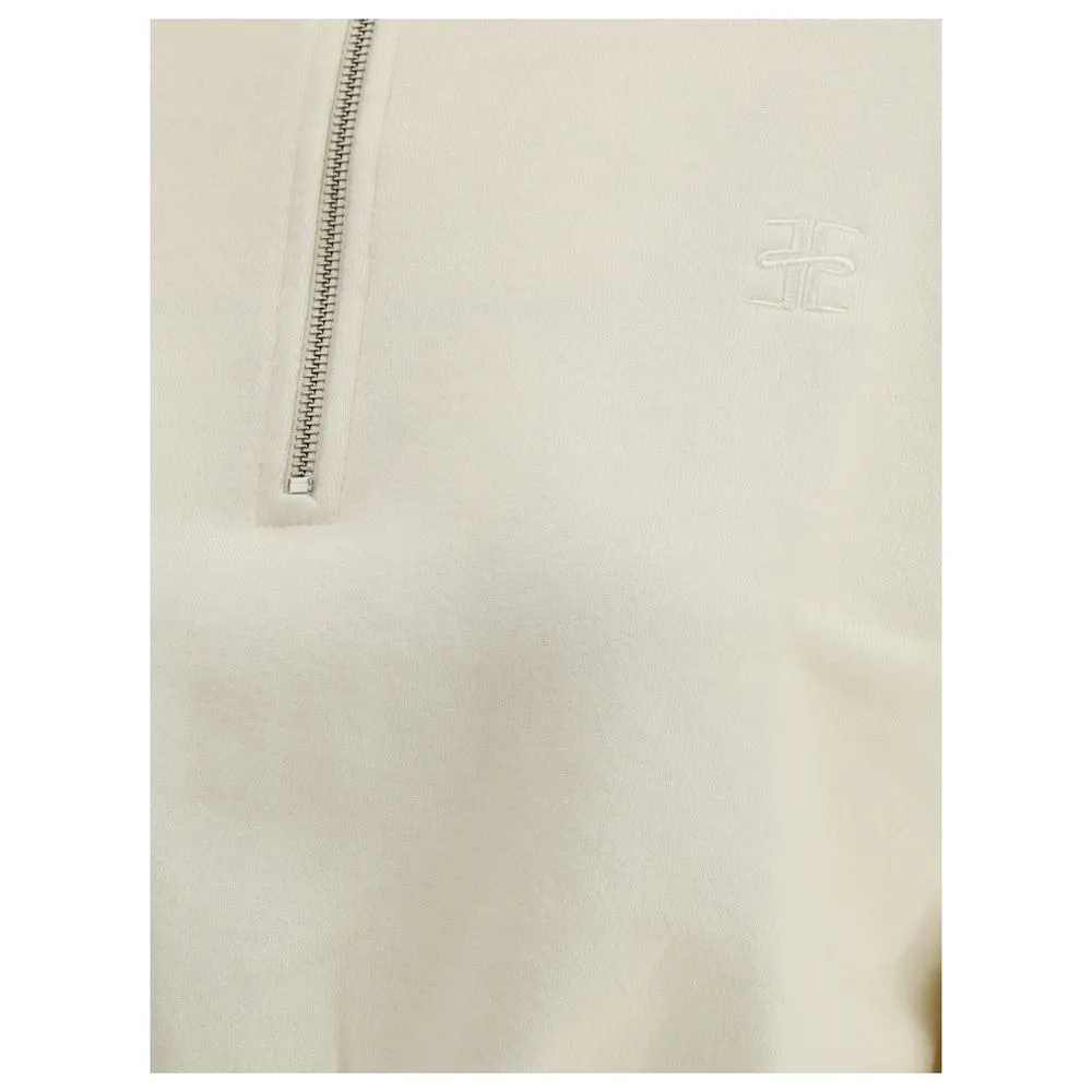 Cropped Sweatshirt
