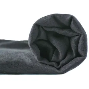Dark Grey Turban