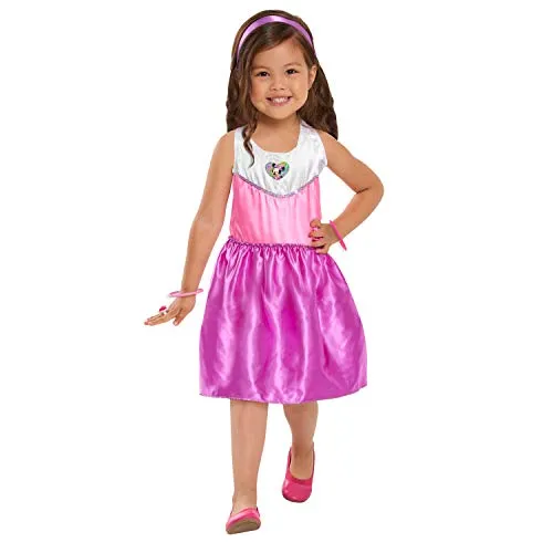 Disney Minnie Mouse Dress Up Set - 21 Pieces