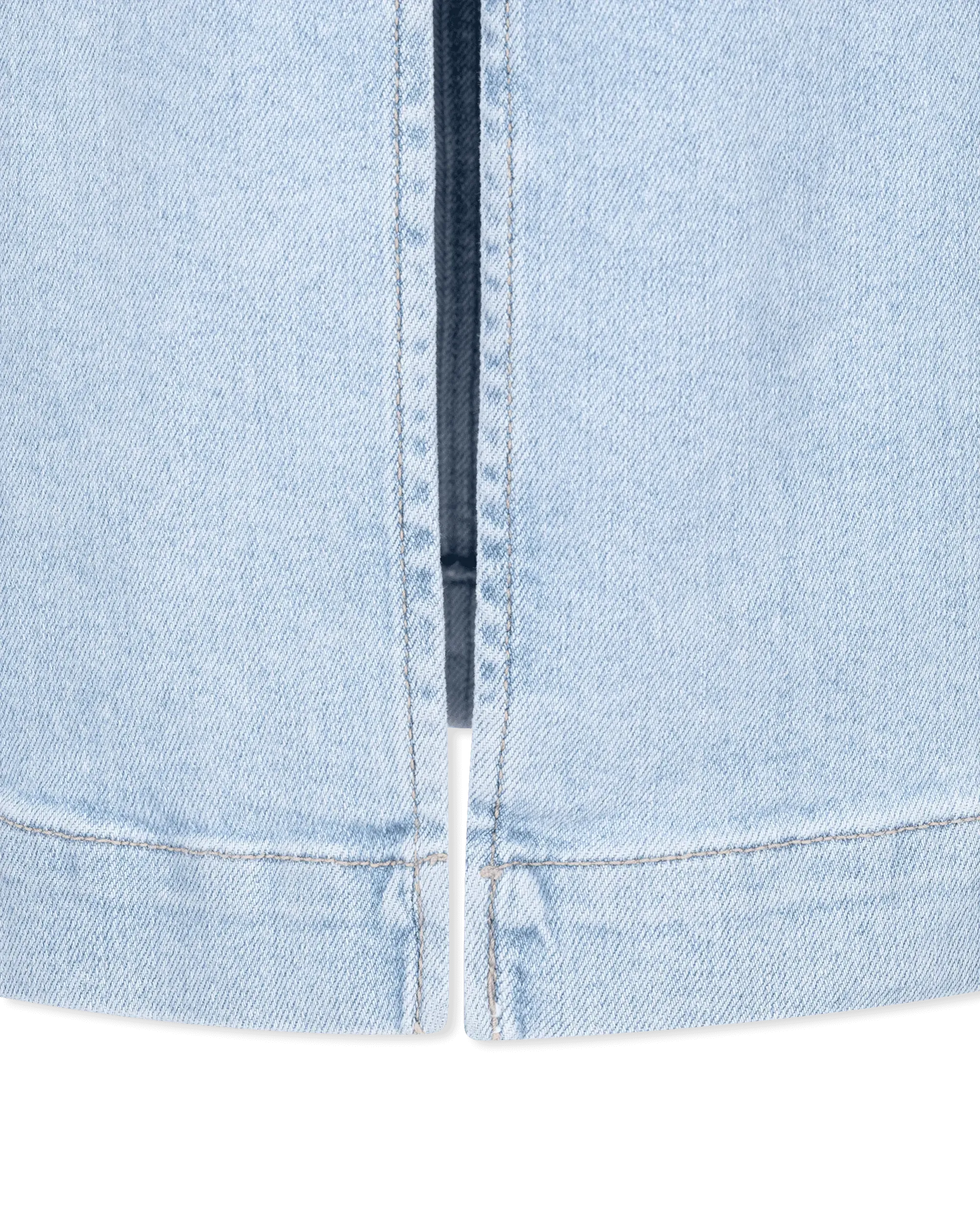 DL1961 Esme Midi Denim Dress