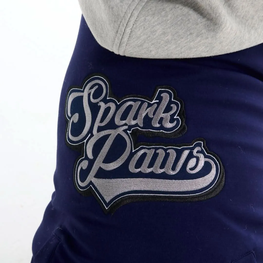 Dog Varsity Jackets