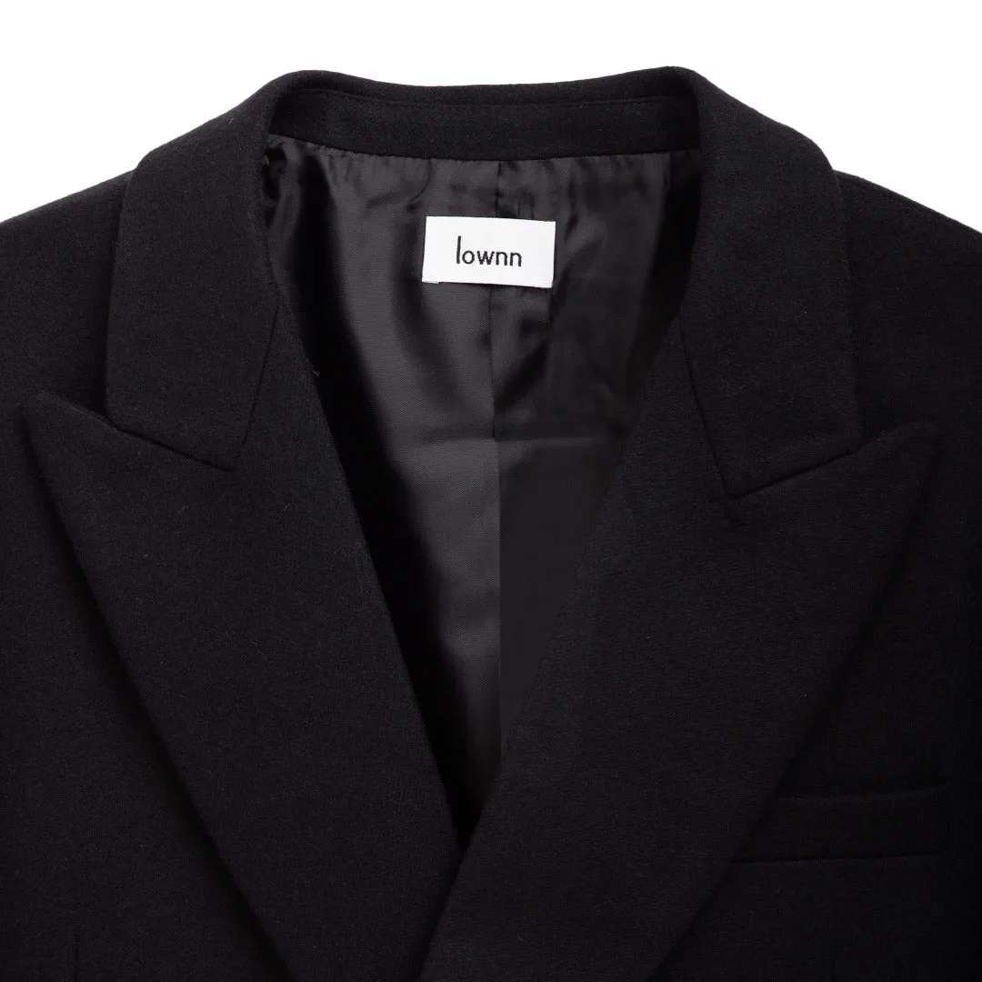Double Breasted Jacket