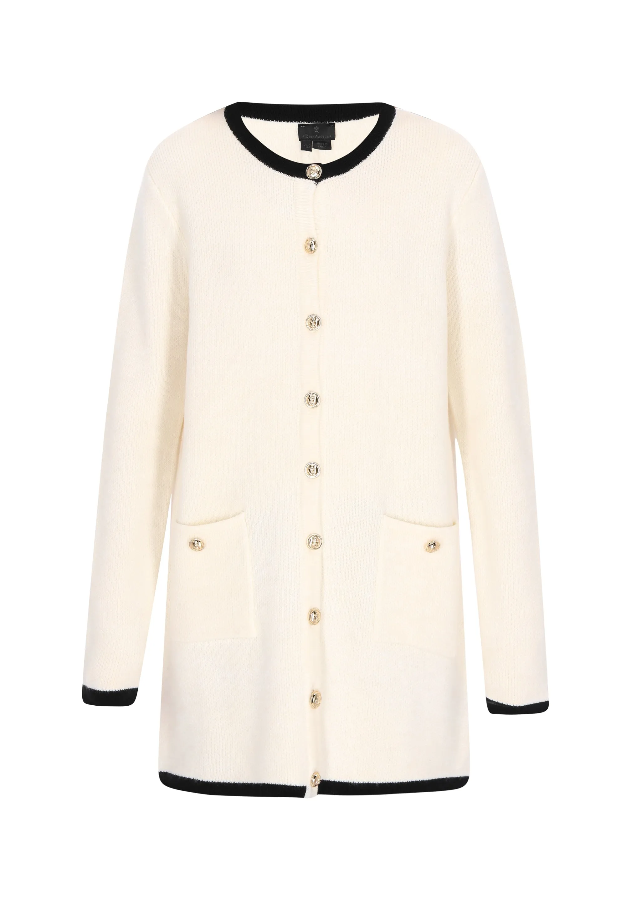 DreiMaster Klassik Women's Cardigan