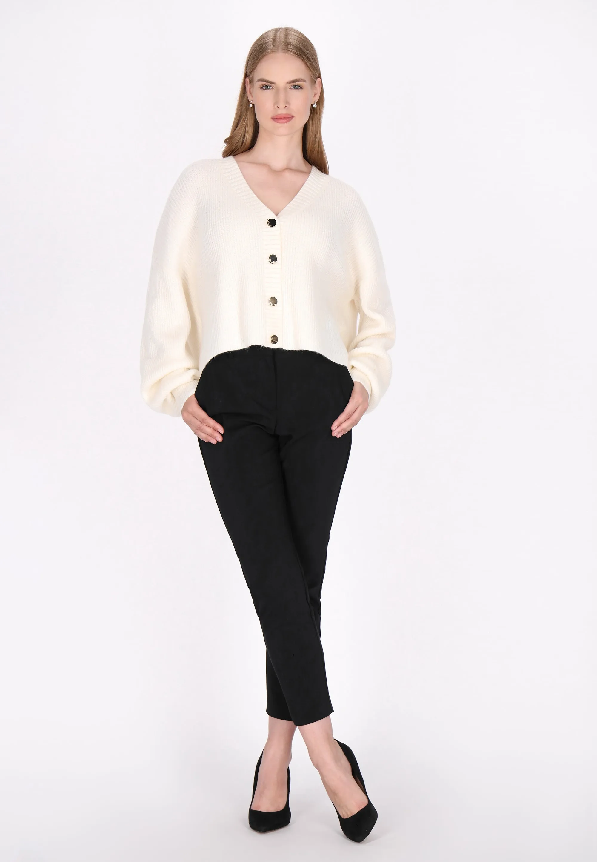 DreiMaster Klassik Women's Cardigan