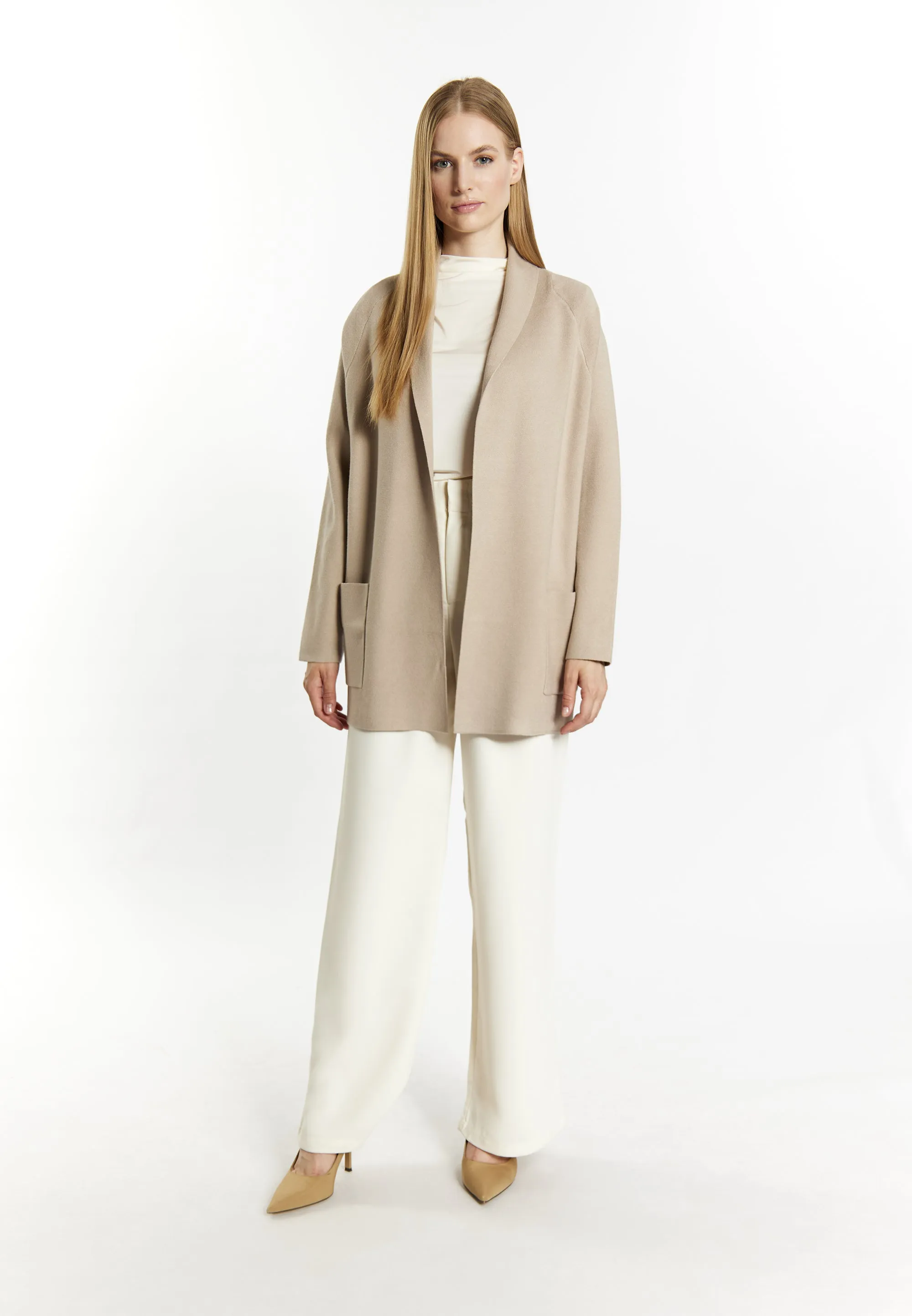 Dreimaster klassik Women's Cardigan