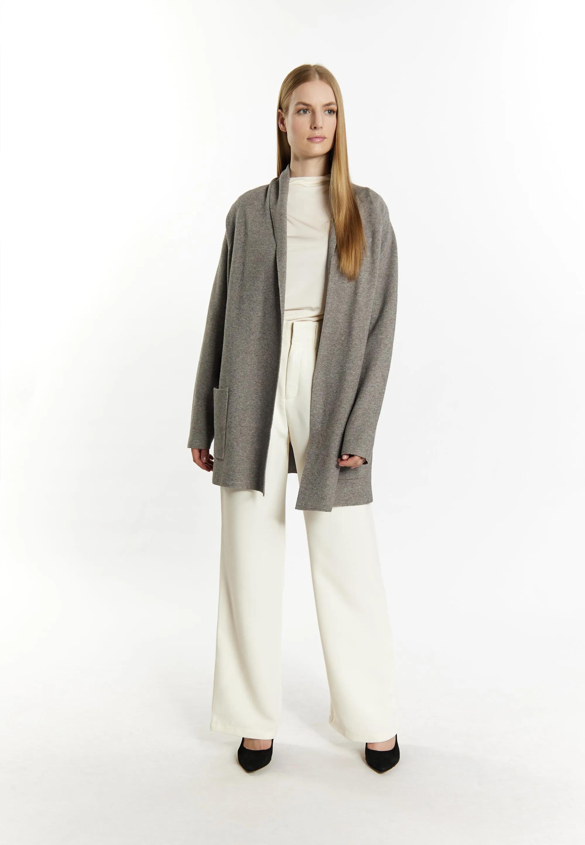 Dreimaster klassik Women's Cardigan