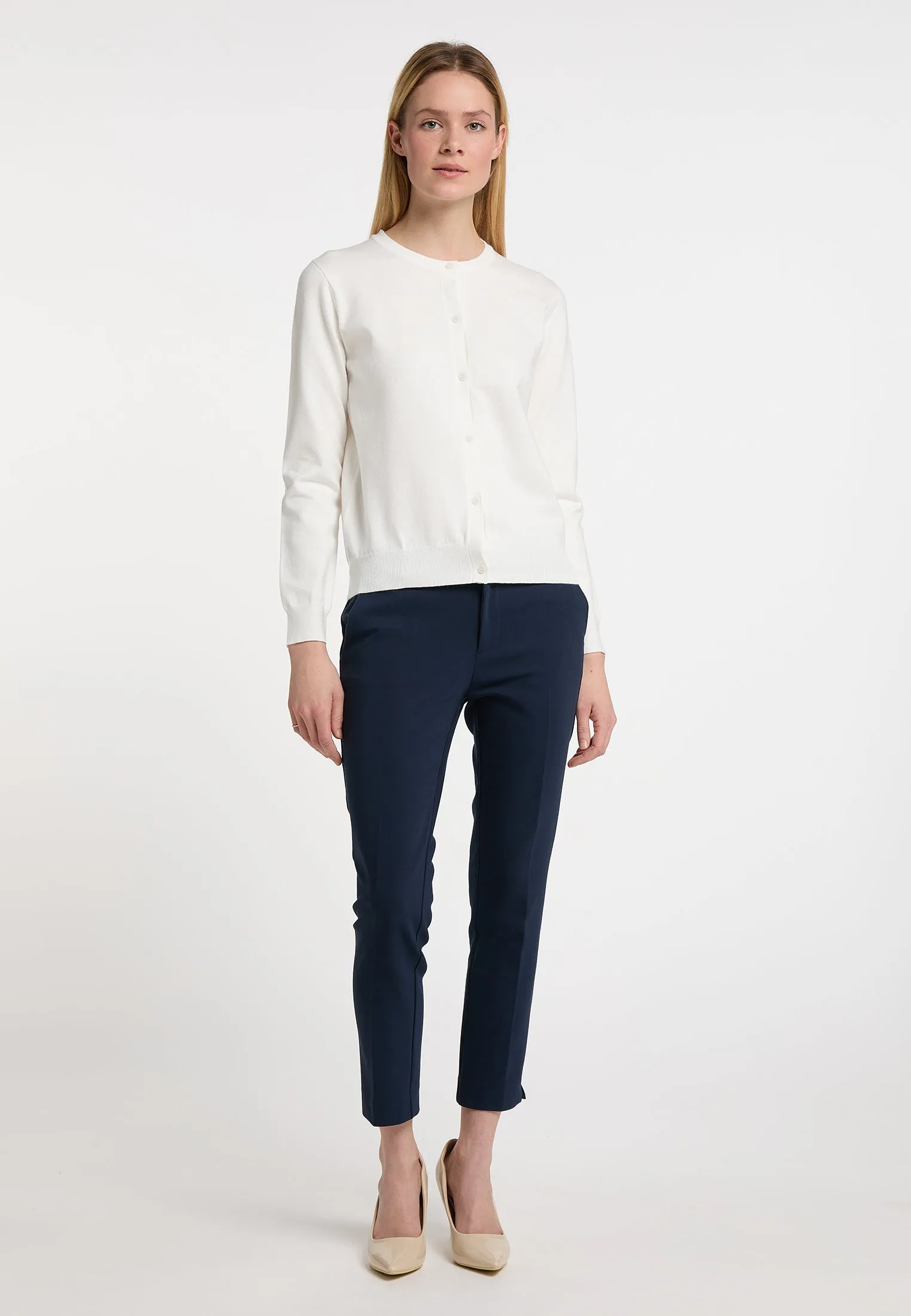 Dreimaster klassik Women's Cardigan