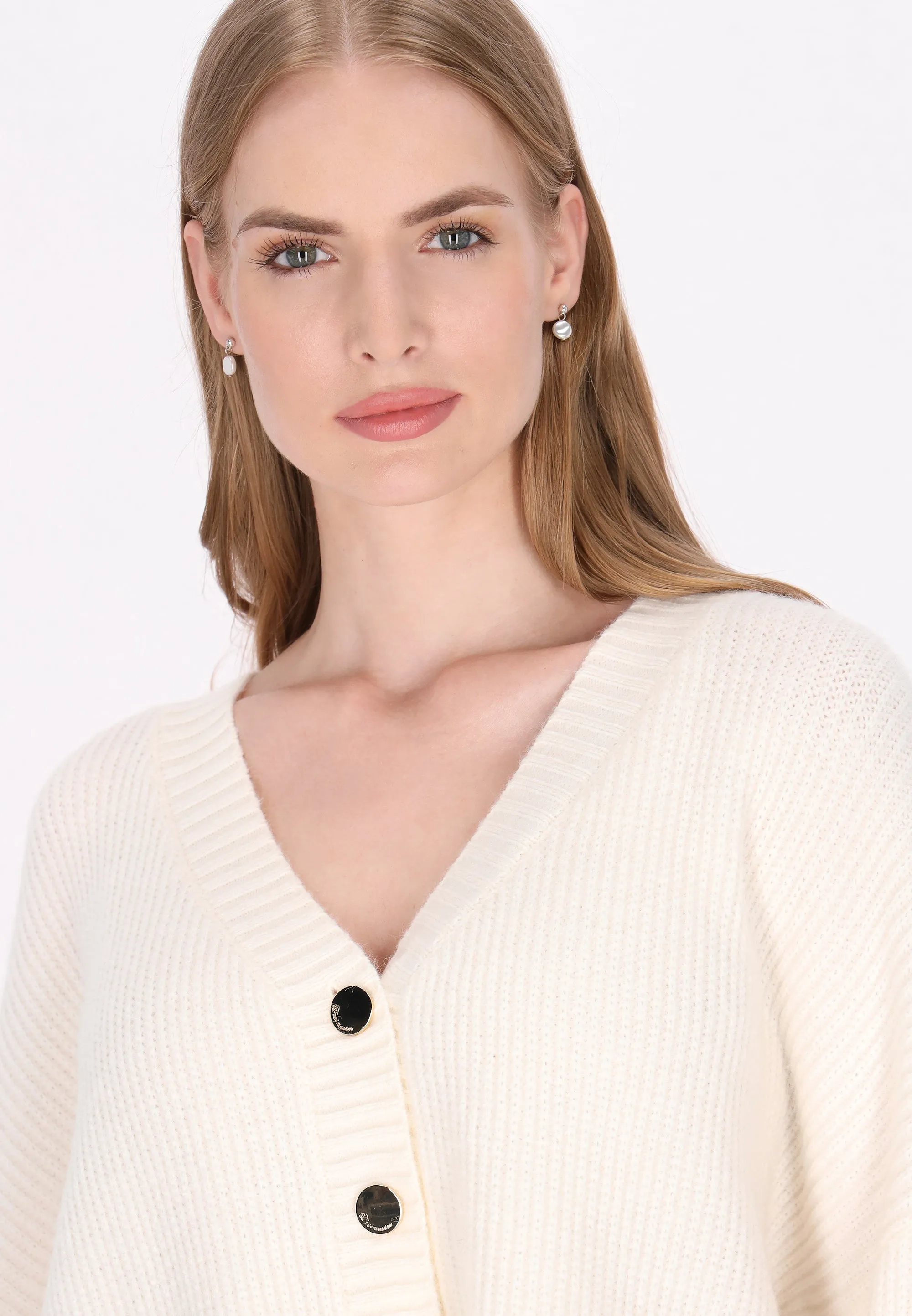 DreiMaster Klassik Women's Cardigan