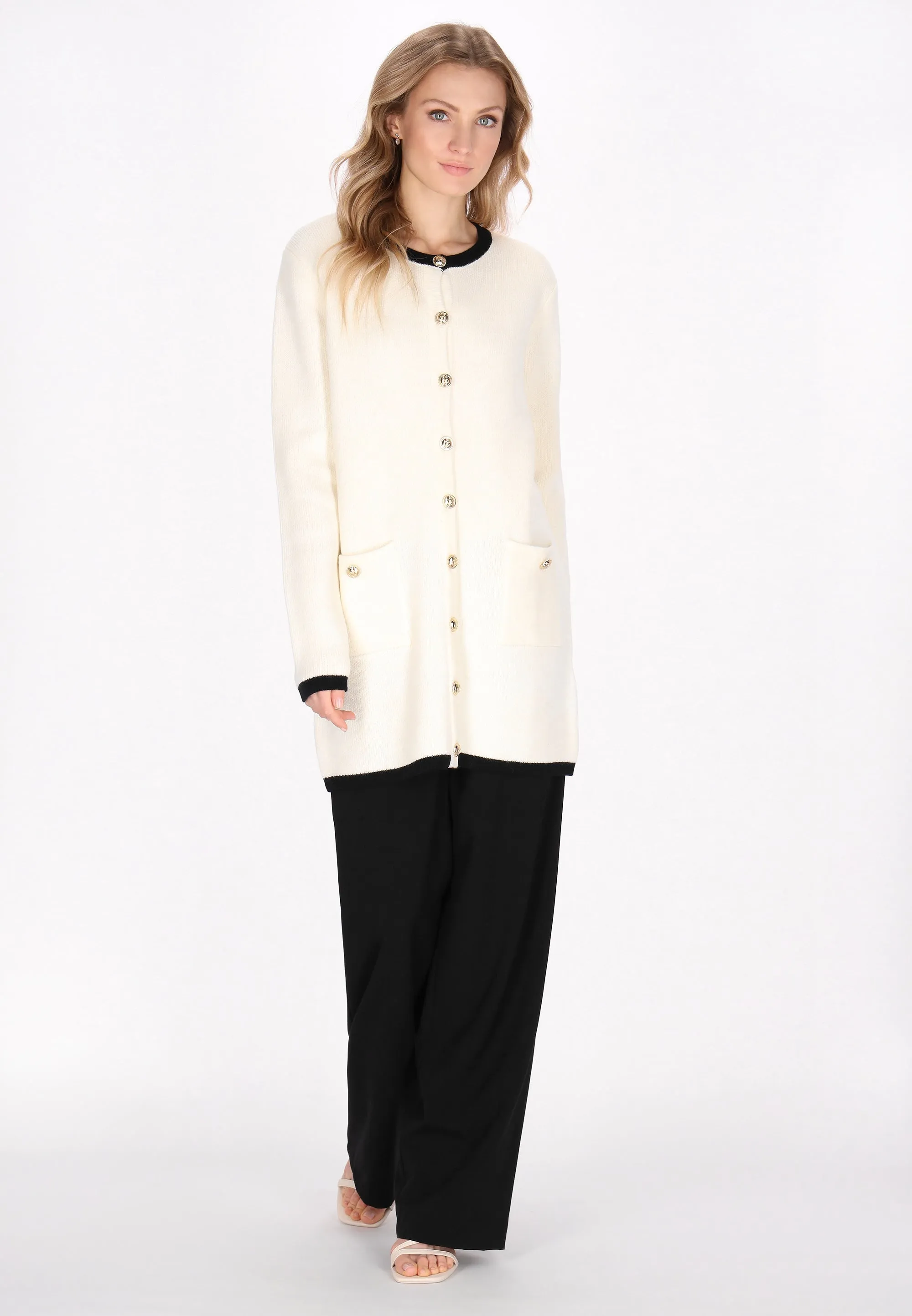 DreiMaster Klassik Women's Cardigan
