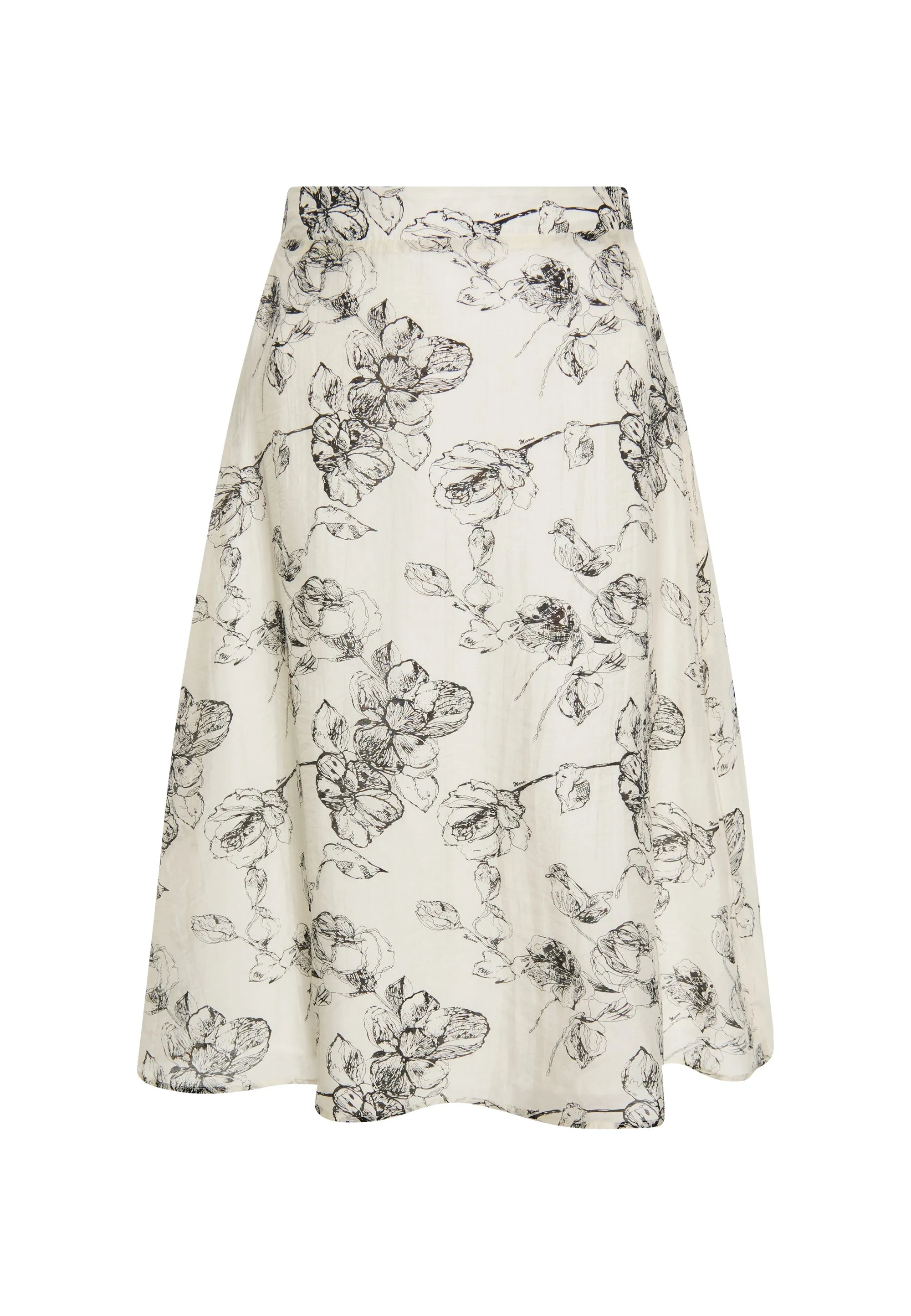 Dreimaster klassik Women's Skirt