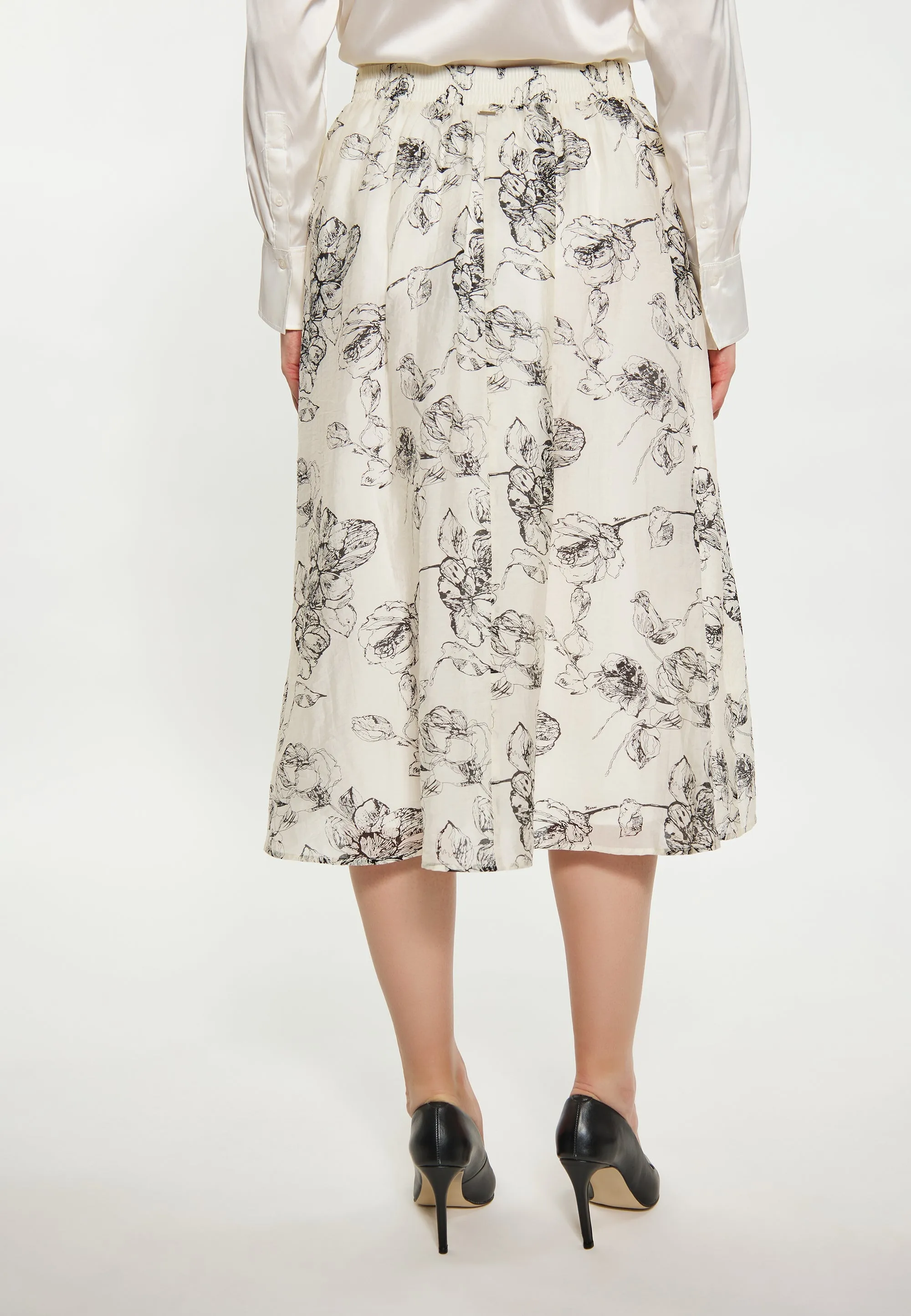 Dreimaster klassik Women's Skirt