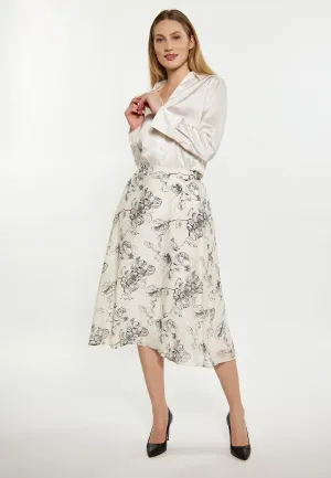 Dreimaster klassik Women's Skirt