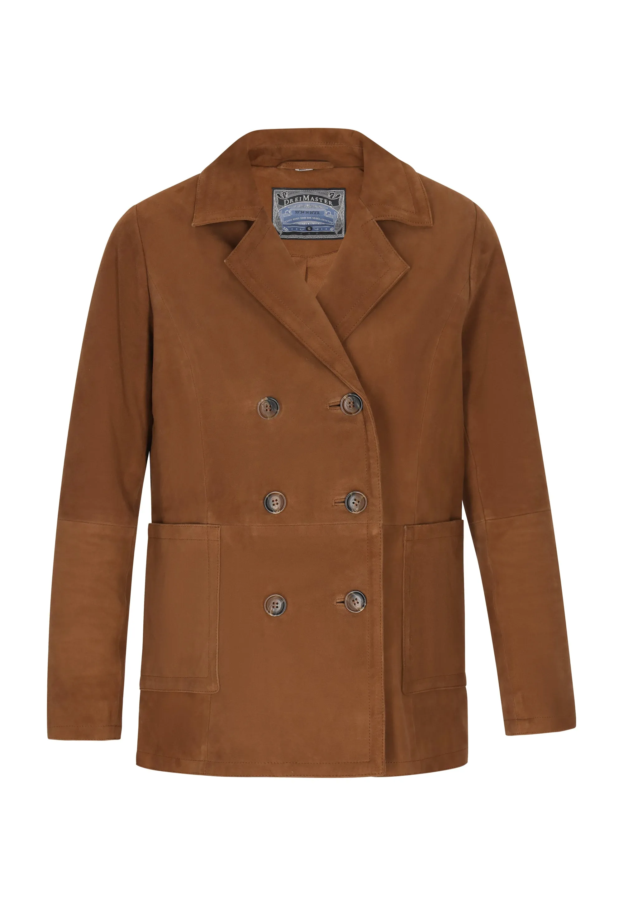 DreiMaster Vintage Women's Jacket