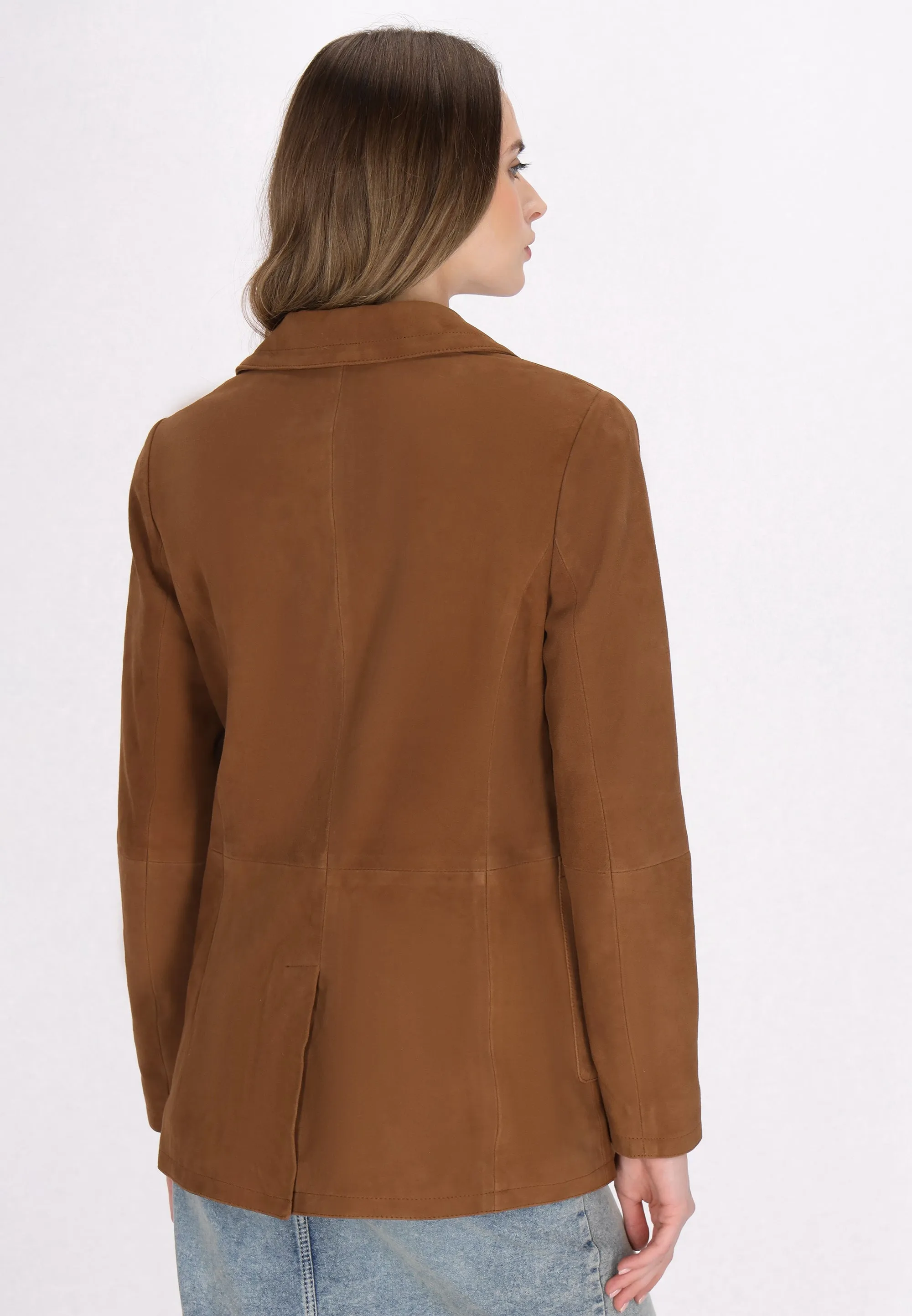 DreiMaster Vintage Women's Jacket