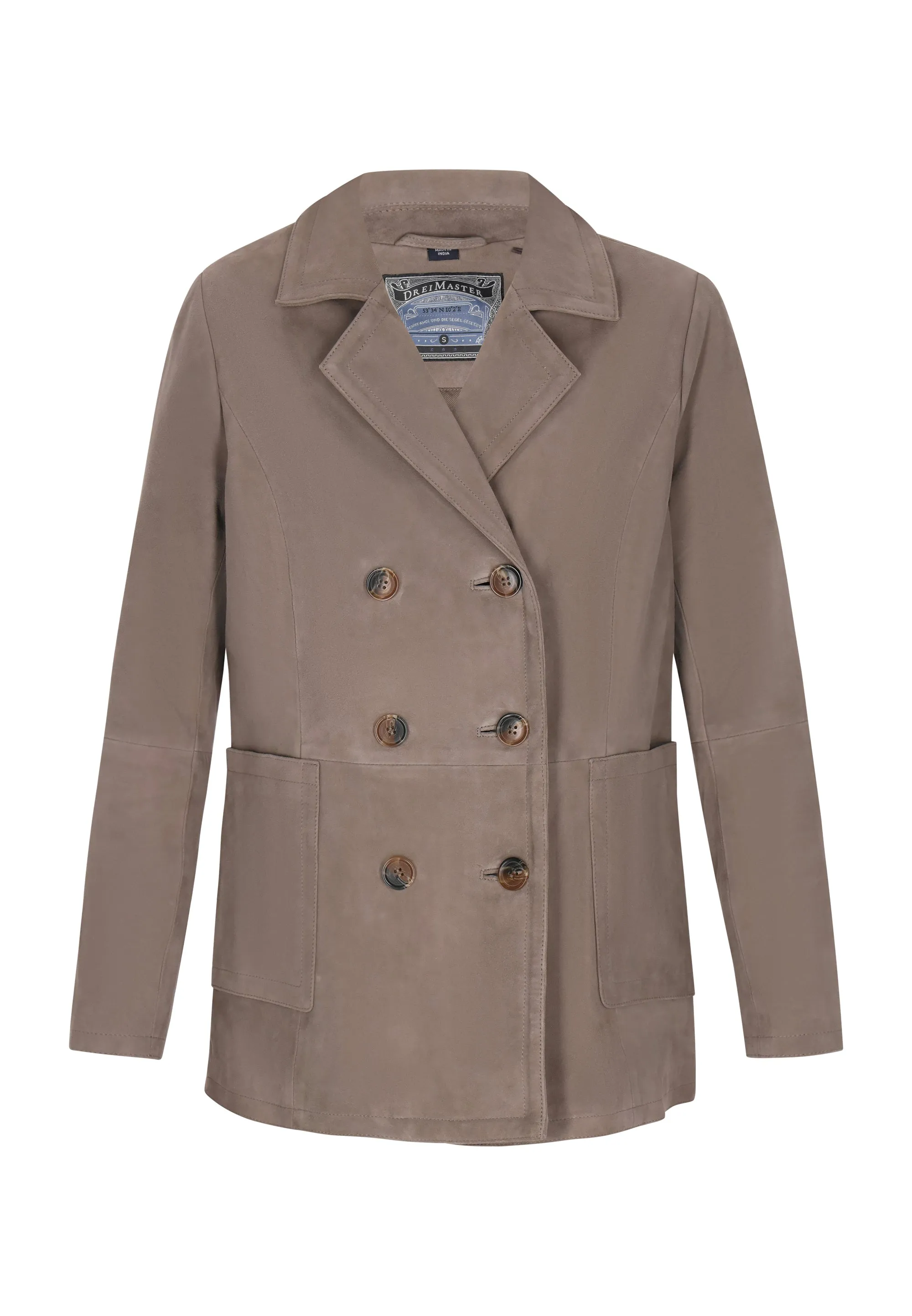 DreiMaster Vintage Women's Jacket