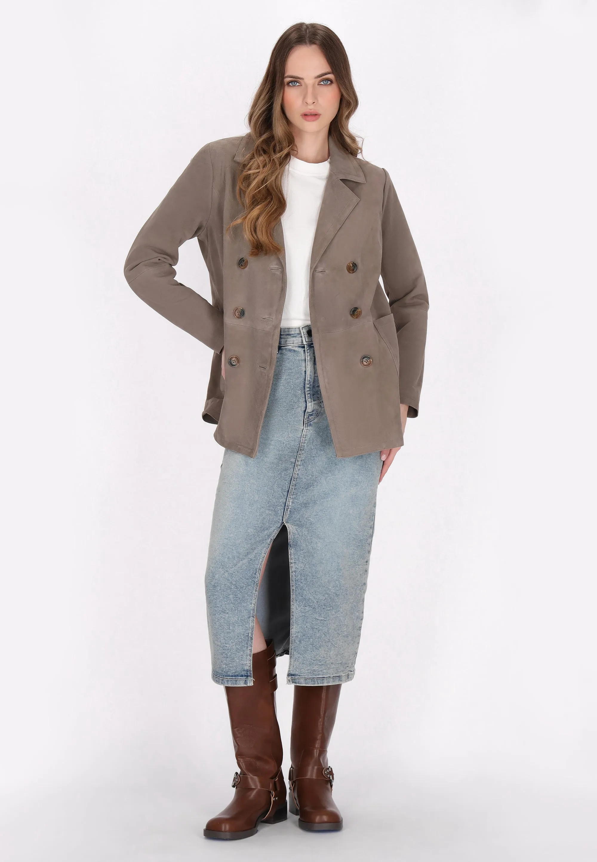 DreiMaster Vintage Women's Jacket