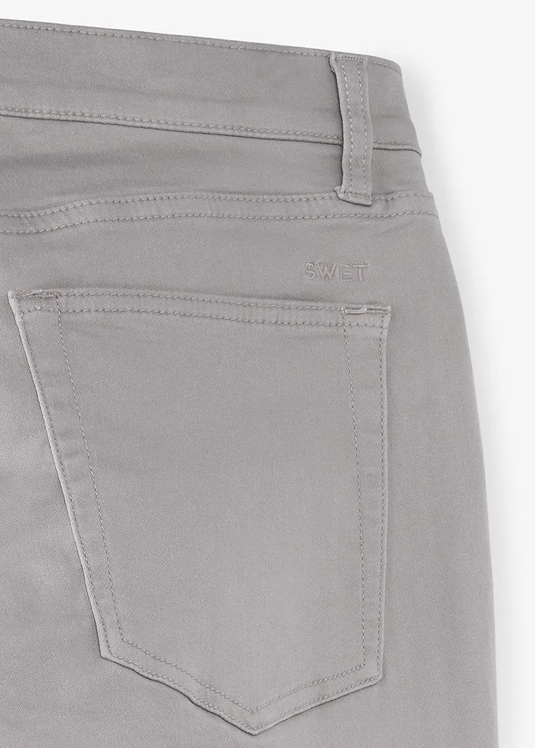 Duo Pants-Light Grey