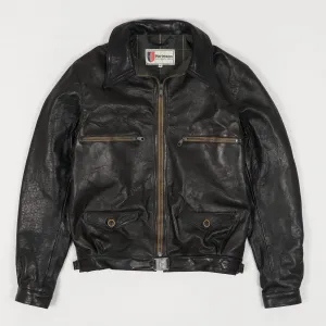 Eastman Hartmann®  German Flying Jacket