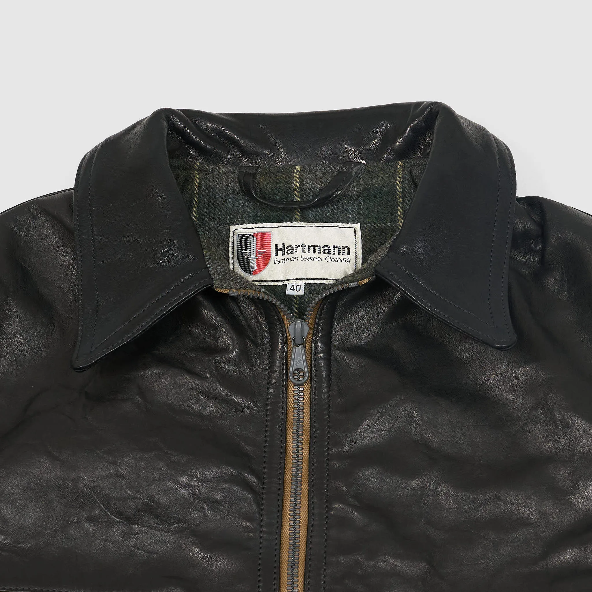 Eastman Hartmann®  German Flying Jacket