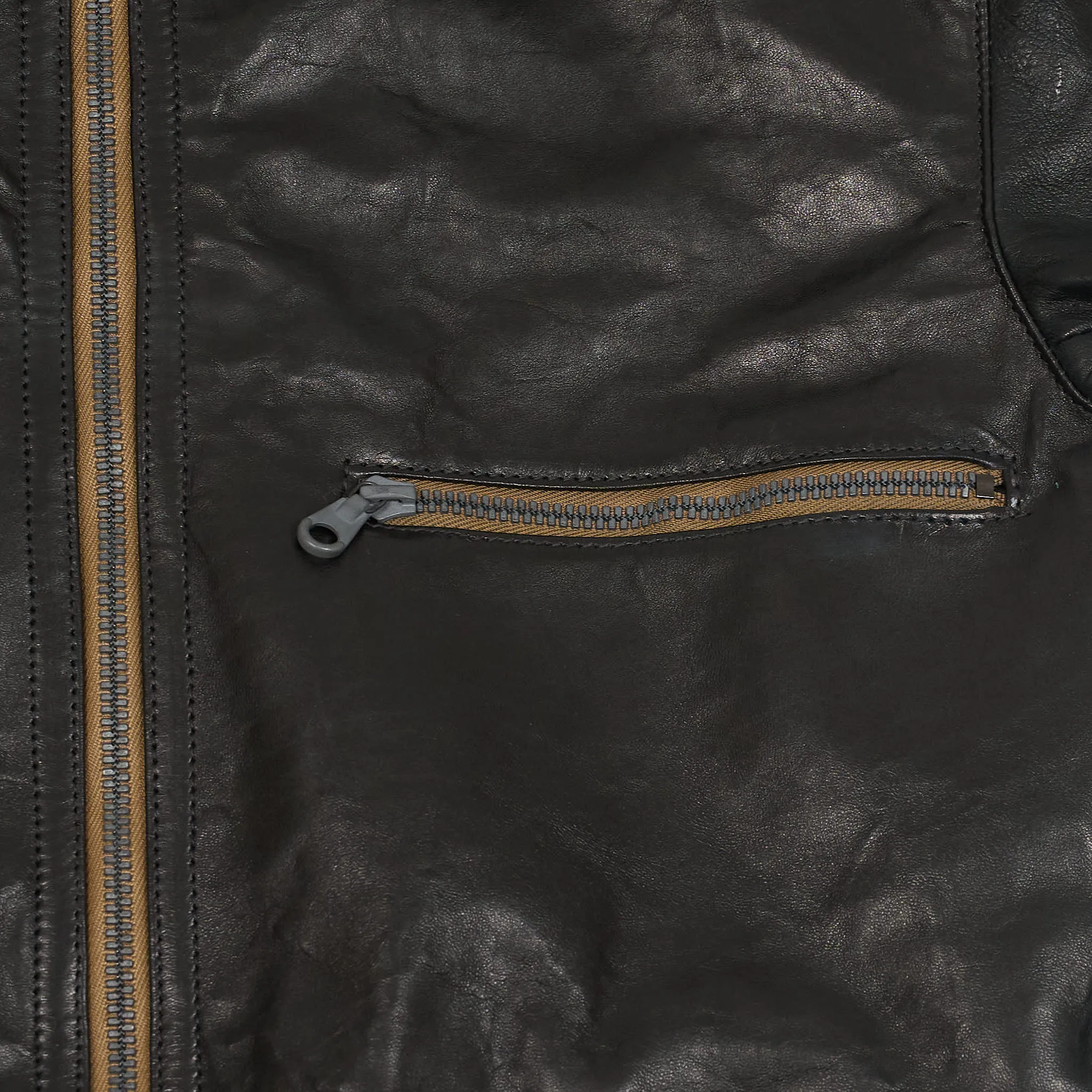 Eastman Hartmann®  German Flying Jacket