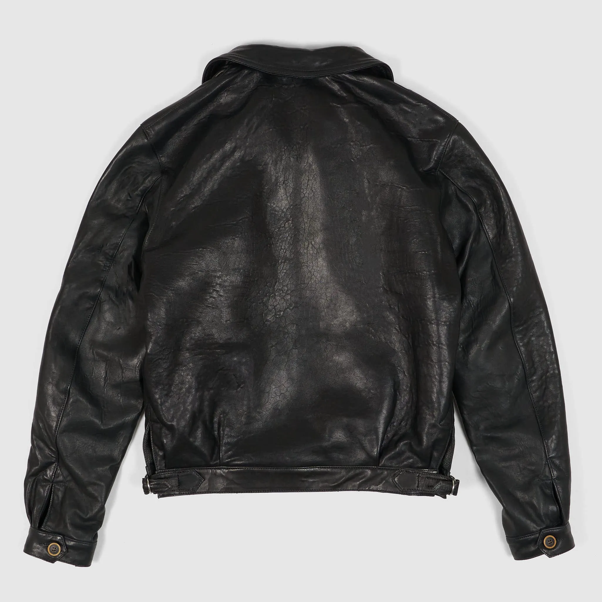 Eastman Hartmann®  German Flying Jacket