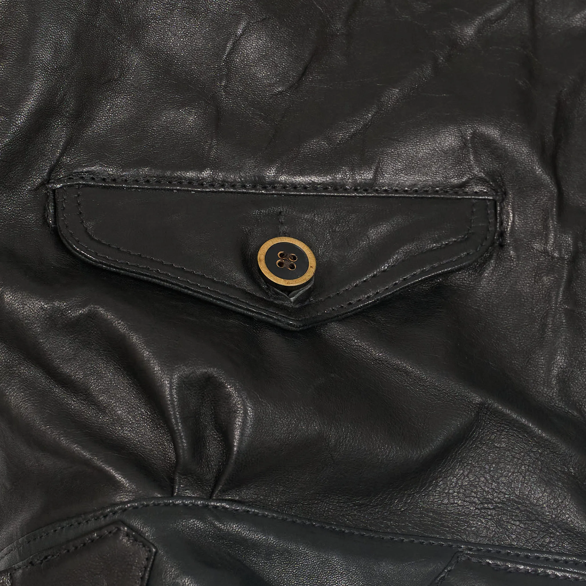 Eastman Hartmann®  German Flying Jacket